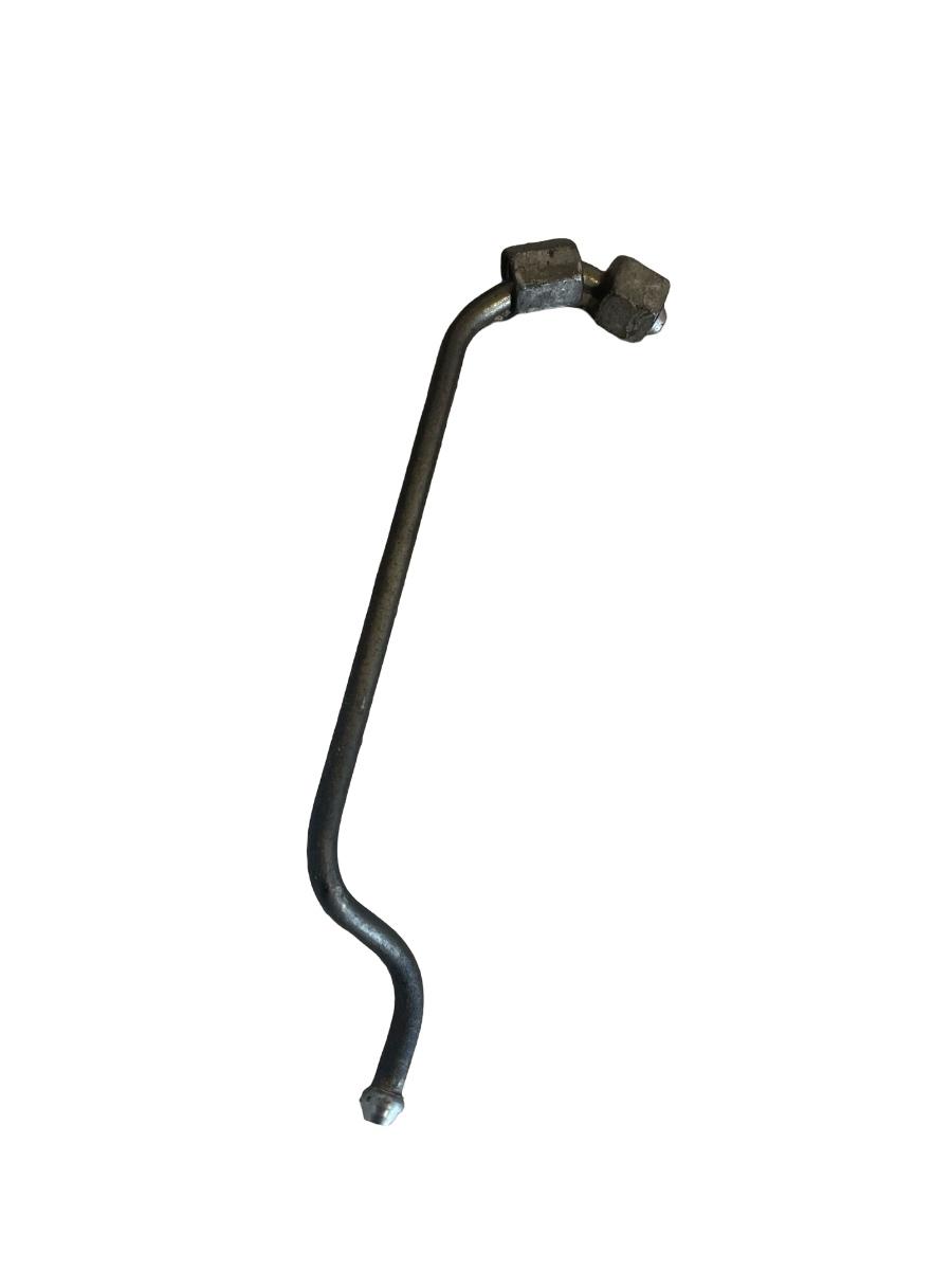 Conducta de alimentare injector combustibil FORD FIESTA V JH_, JD_ 2001 - 2010 1.4 TDCi F6JA, F6JB – foto 2