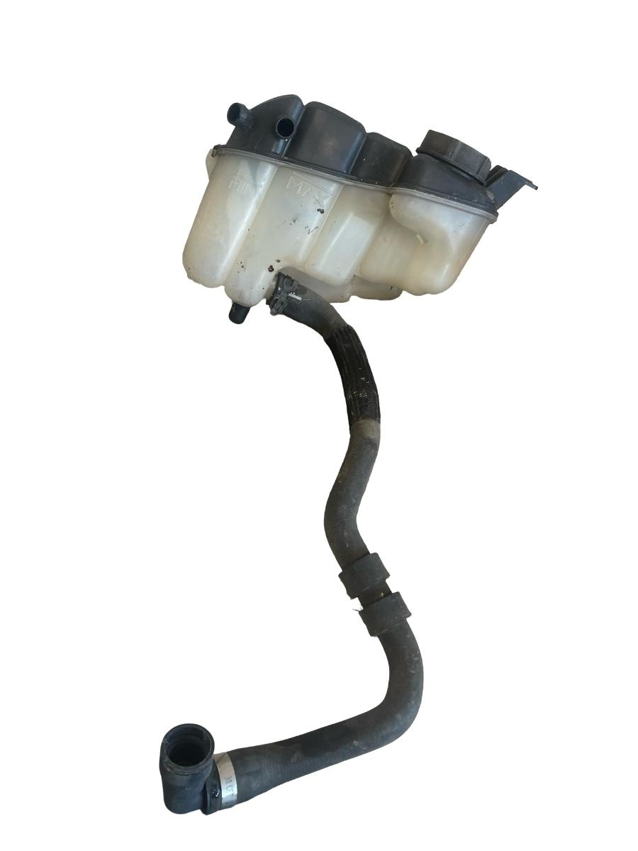 Vas rezervor de expansiune lichid de racire FORD MONDEO IV 2007 - 2015 2.0TDCI 6G91-8K218-D2L4A – foto 2