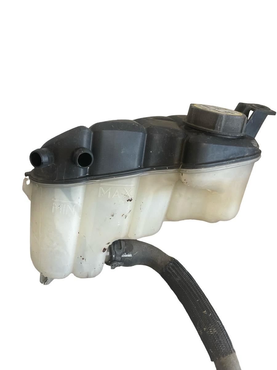 Vas rezervor de expansiune lichid de racire FORD MONDEO IV 2007 - 2015 2.0TDCI 6G91-8K218-D2L4A – foto 3
