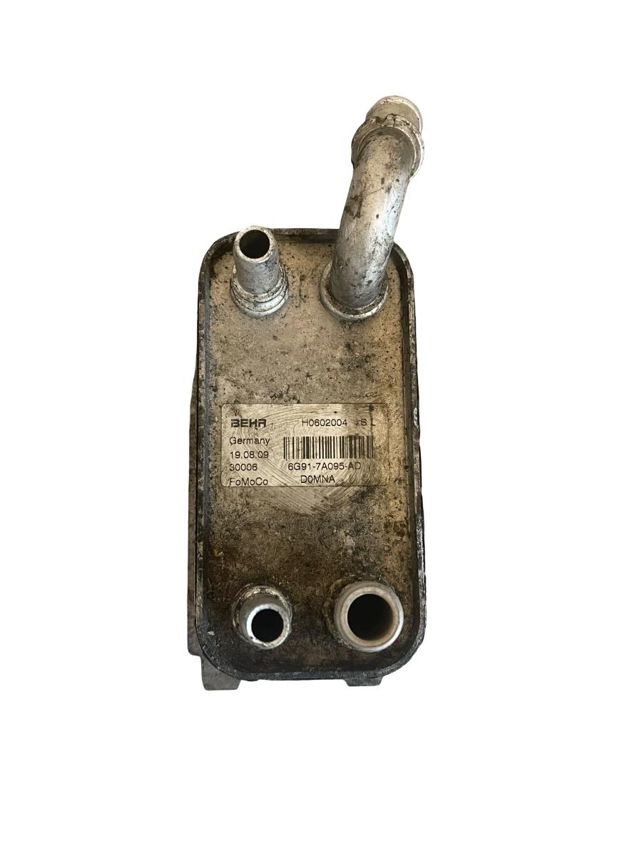 Termoflot FORD MONDEO IV 2007 - 2015 2.2TDCI 6G91-7A095-AD