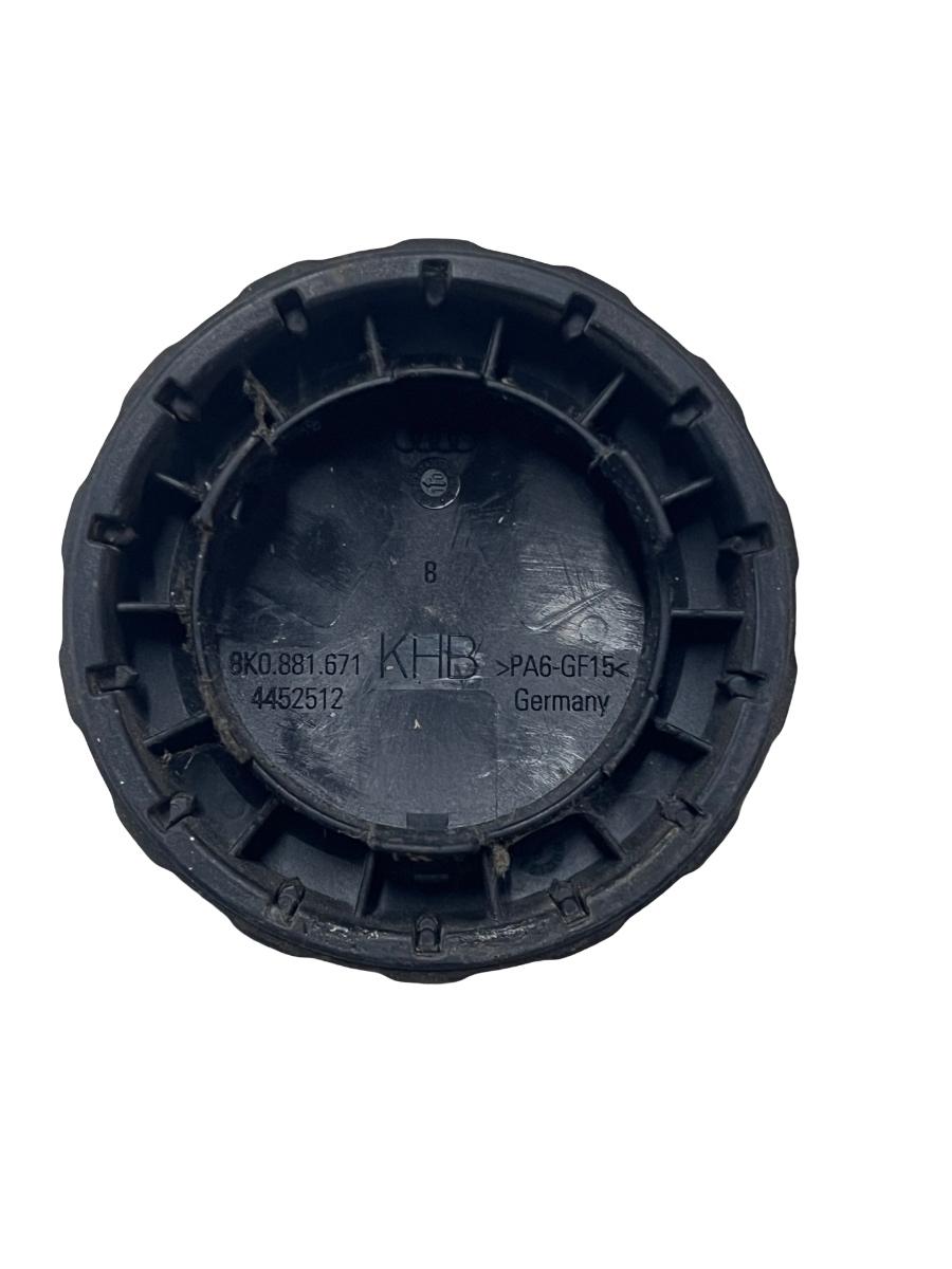 Maner reglaj scaun stanga fata AUDI A4 IV 8K2, B8 2007 - 2015 3K0881671 – foto 2