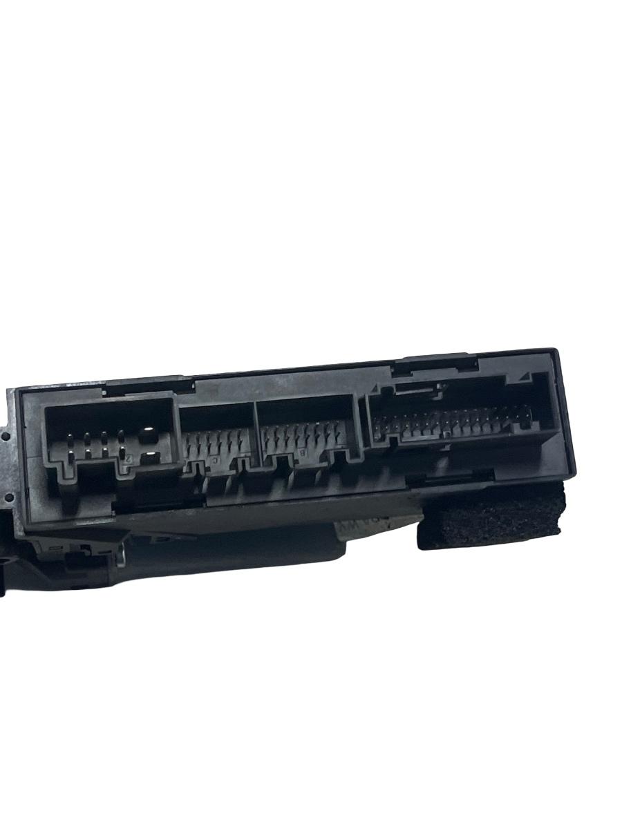 Motoras geam dreapta fata AUDI A8 II 4E2, 4E8 2002 - 2010 0130821764 – foto 2