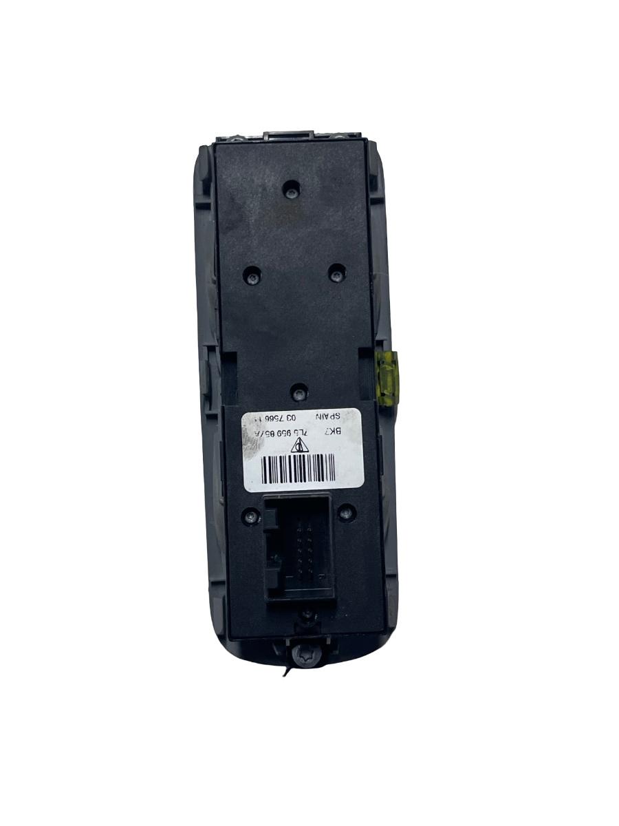 Butoane geamuri portiera stanga fata PORSCHE CAYENNE Facelift  9PA 2002 - 2010 – foto 2