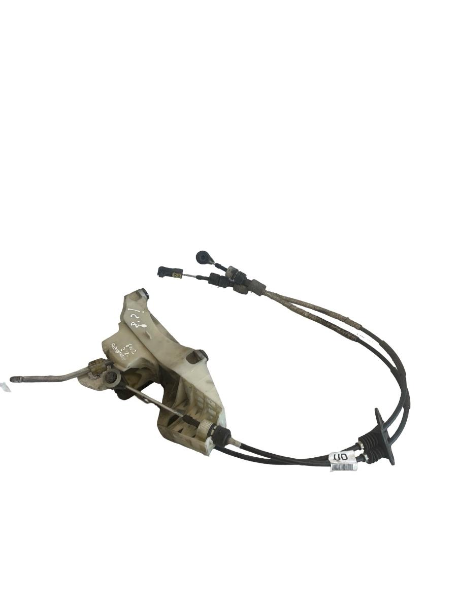 Timonerie schimbator de viteze FORD MONDEO IV 2007 - 2015 2.2TDCI 7G9R-7C453-DKE