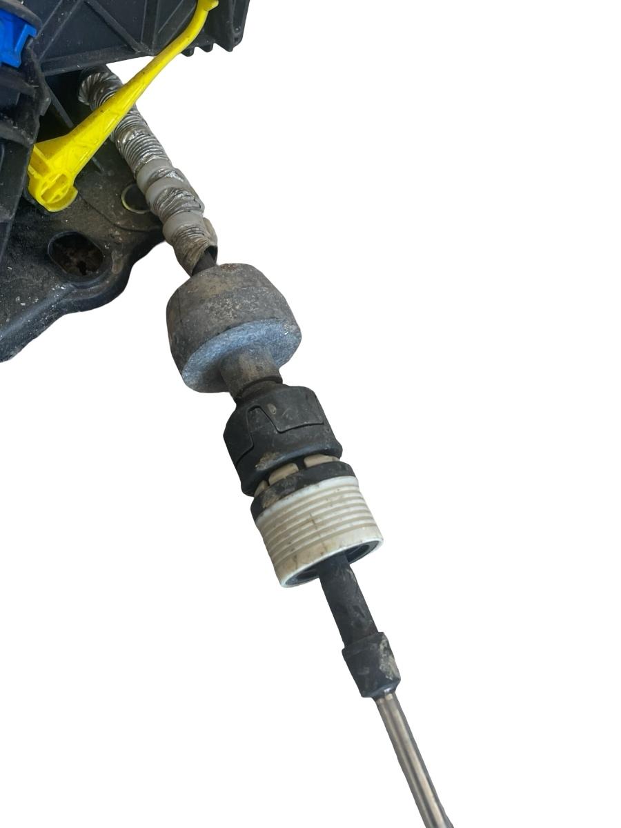 Timonerie automata schimbator de viteze FORD MONDEO IV 2007 - 2015 2.0TDCI  7G91-7E895-BB – foto 5