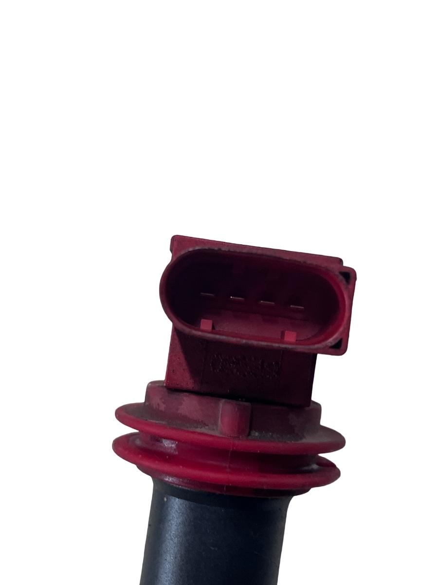 Set bobine  de inductie PORSCHE CAYENNE 9PA 2002 - 2010 0040102042 – foto 3