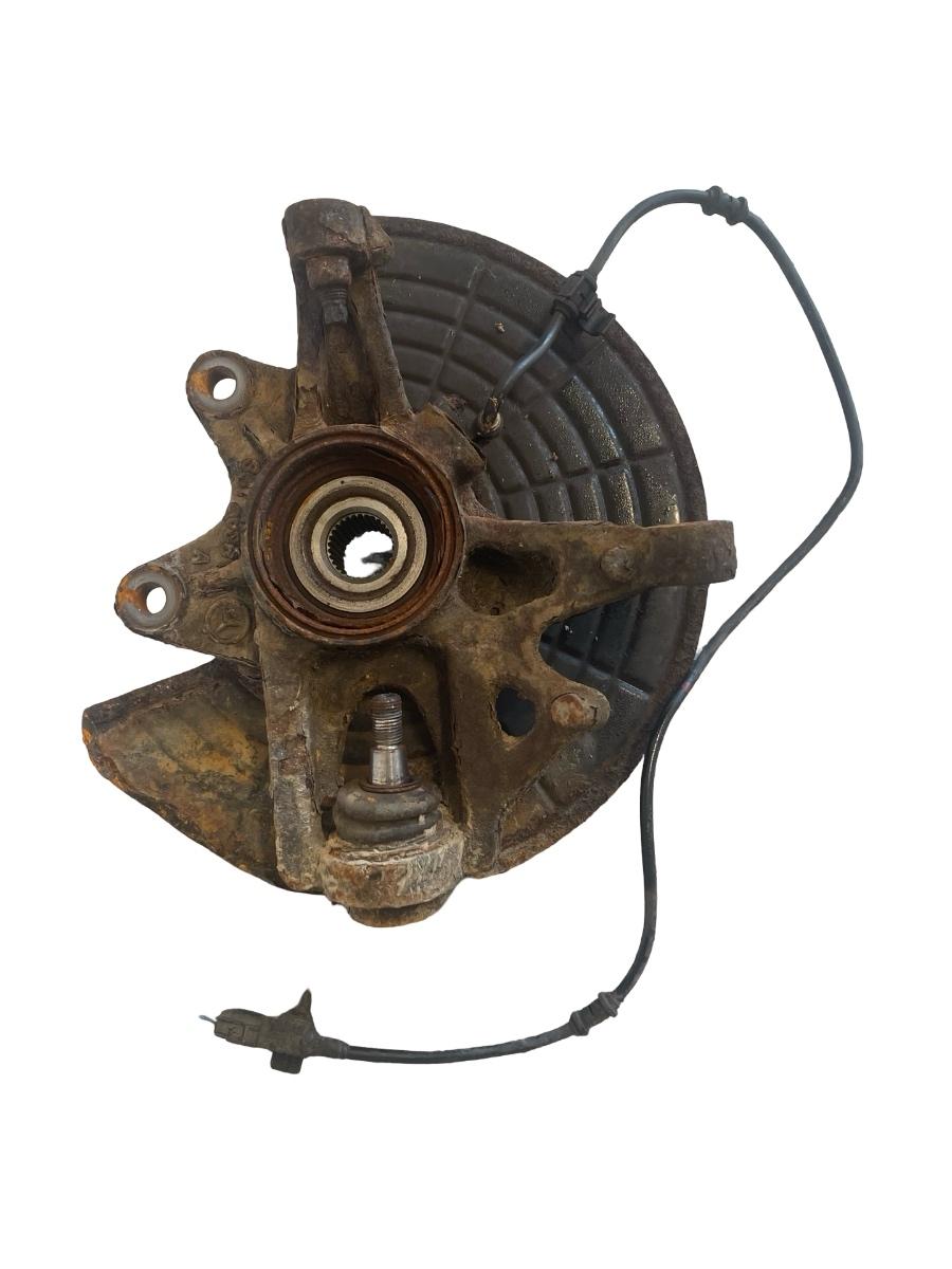 Fuzeta dreapta fata MERCEDES-BENZ M-CLASS W163 1998 - 2005 2.7 ML 270 CDI OM 612.963