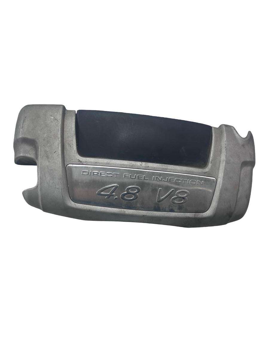 Capac motor (ornament) PORSCHE CAYENNE 9PA 2002 - 2010 70313939