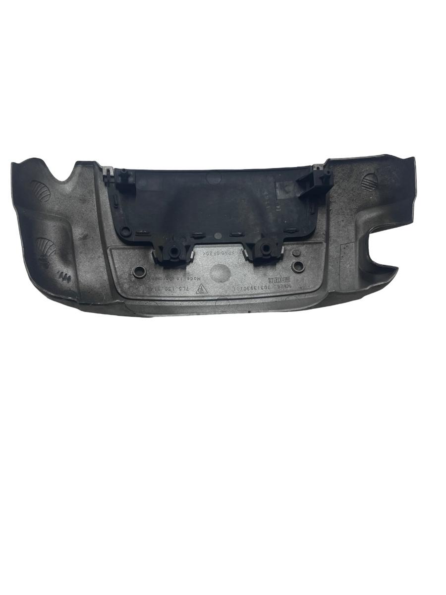 Capac motor (ornament) PORSCHE CAYENNE 9PA 2002 - 2010 70313939 – foto 2