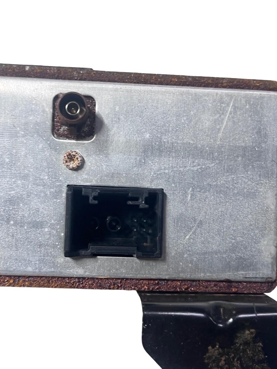 Receptor TV / Camera MOD PORSCHE CAYENNE 9PA 2002 - 2010 7L5065017 – foto 2