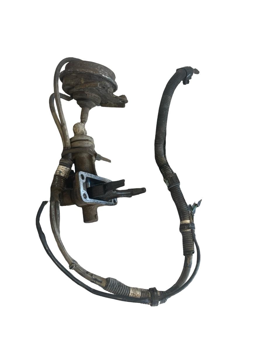 Actuator cuplare 4x4 / ADD punte fata  MAZDA BT-50 Pickup CD, UN 2006 - 2015 2.5 MRZ-CD 4x4 WLA