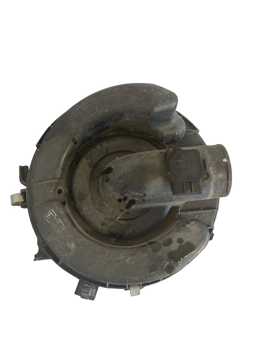 Carcasa filtru aer + debitmetru MAZDA BT-50 Pickup CD, UN 2006 - 2015 2.5 MRZ-CD 4x4 WLAA VN197400-4041