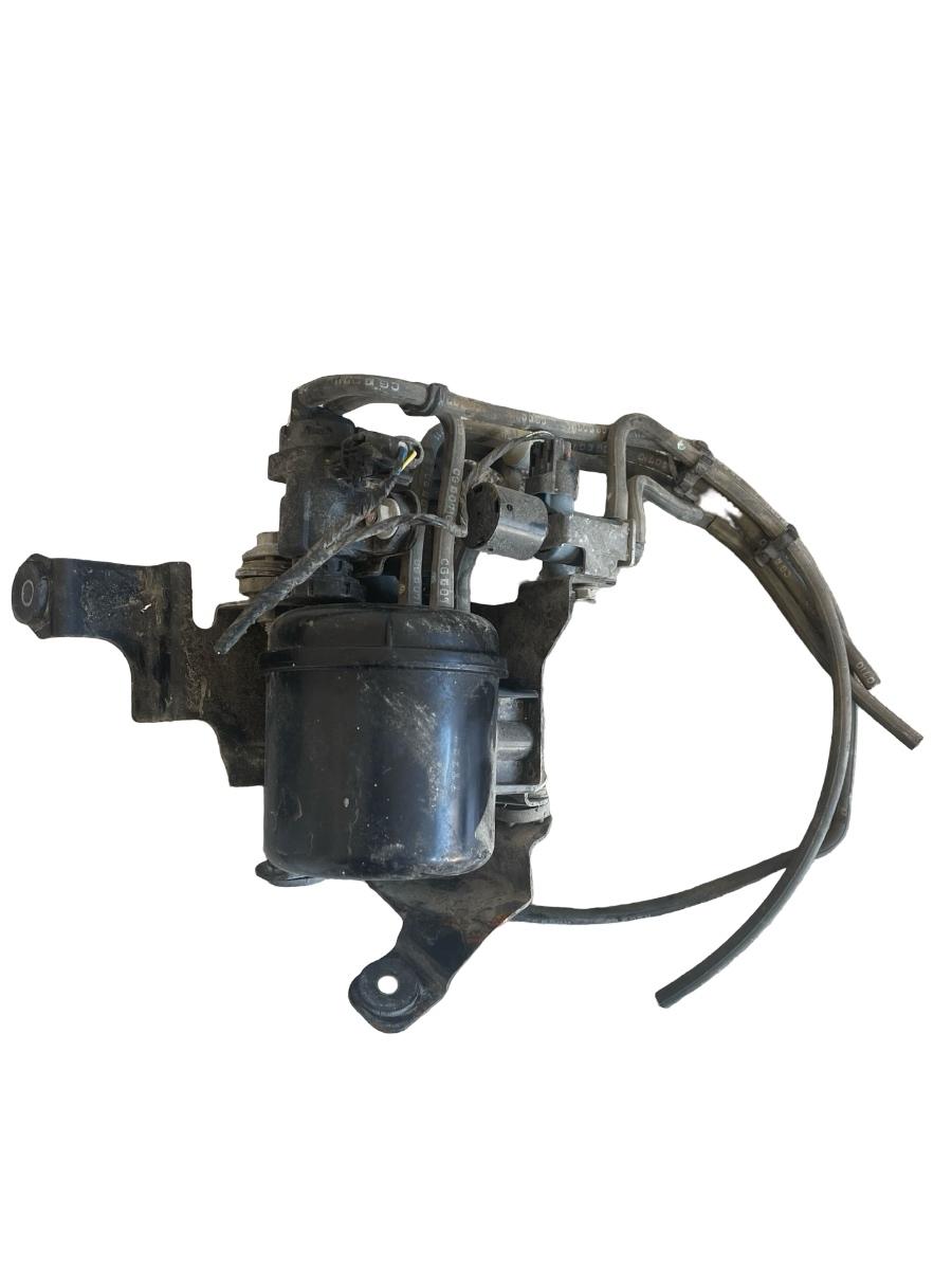 Cartus filtru din carbon activ pentru vapori de combustibil  MAZDA BT-50 Pickup CD, UN 2006 - 2015 2.5 MRZ-CD 4x4 WLAA