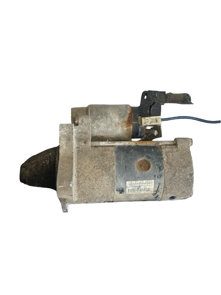 Electromotor MAZDA BT-50 Pickup CD, UN 2006 - 2015 2.5 MRZ-CD 4x4 WLAA WL9118400