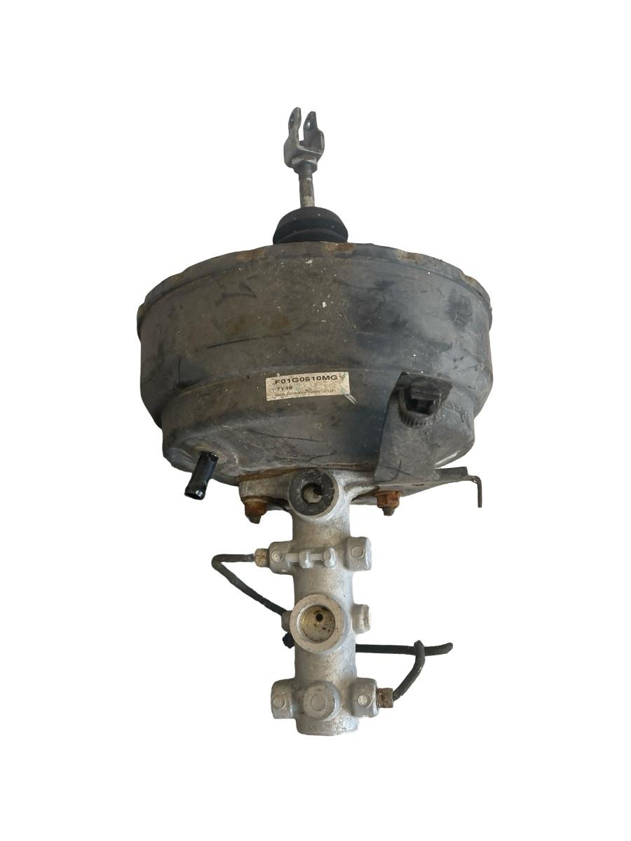 Tulumba frana MAZDA BT-50 Pickup CD, UN 2006 - 2015 2.5 MRZ-CD 4x4 WLAA F01G0610MG