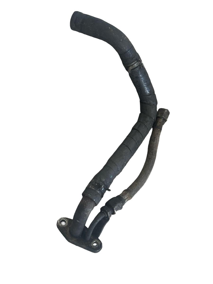 Furtun/conducta de ulei turbocompresor turbina MAZDA BT-50 Pickup CD, UN 2006 - 2015 2.5 MRZ-CD 4x4 WLAA