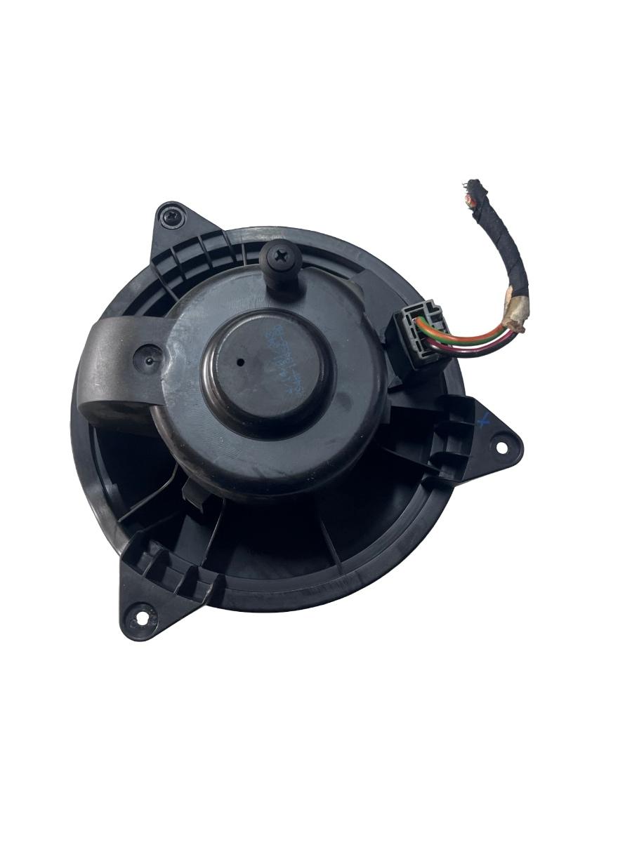 Ventilator aeroterma FORD FOCUS DNW 2002 1.6i1456002201 – foto 2