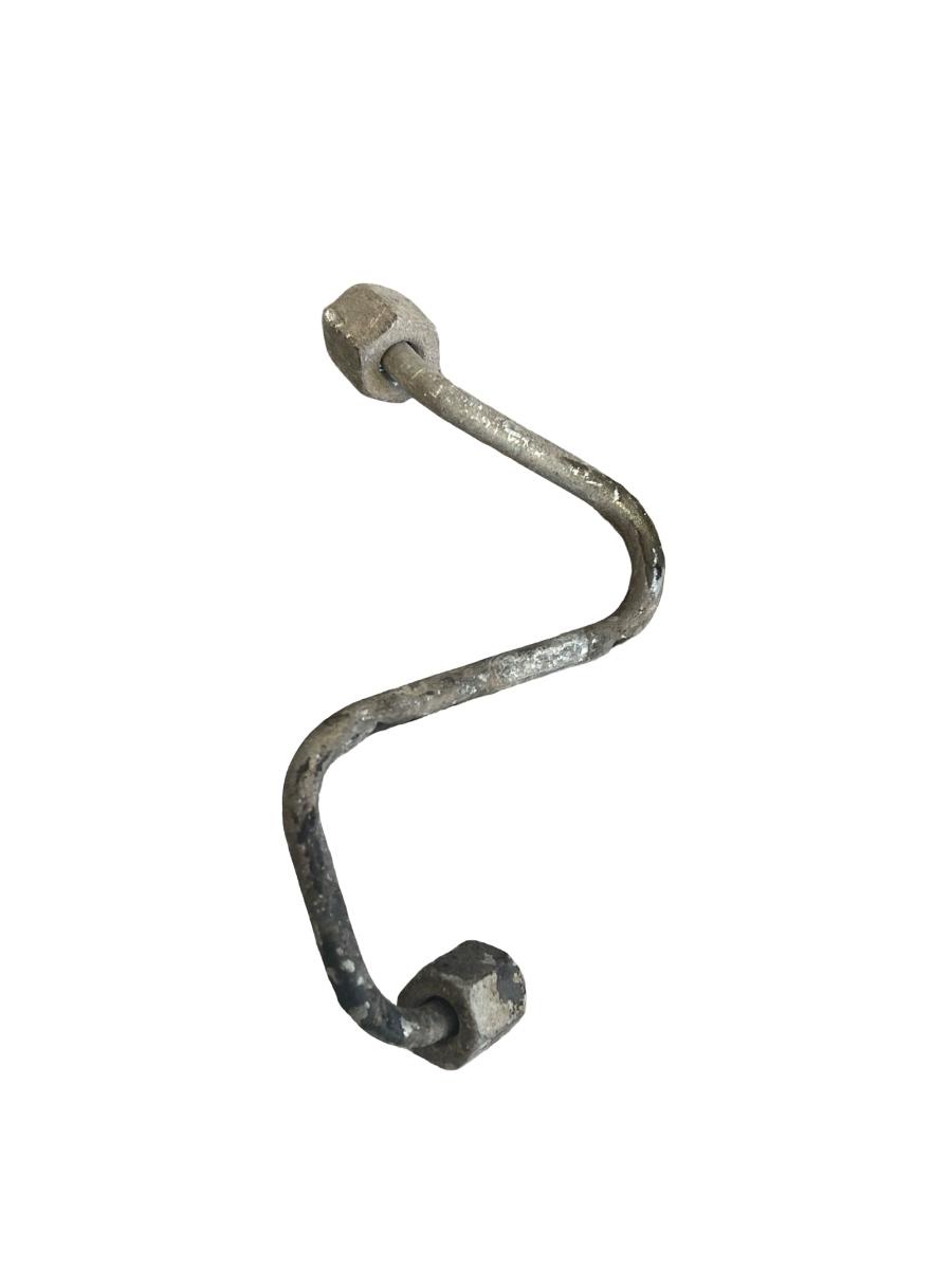 Conducta de alimentare injector combustibil MAZDA BT-50 Pickup CD, UN 2006 - 2015 2.5 MRZ-CD 4x4 WLAA