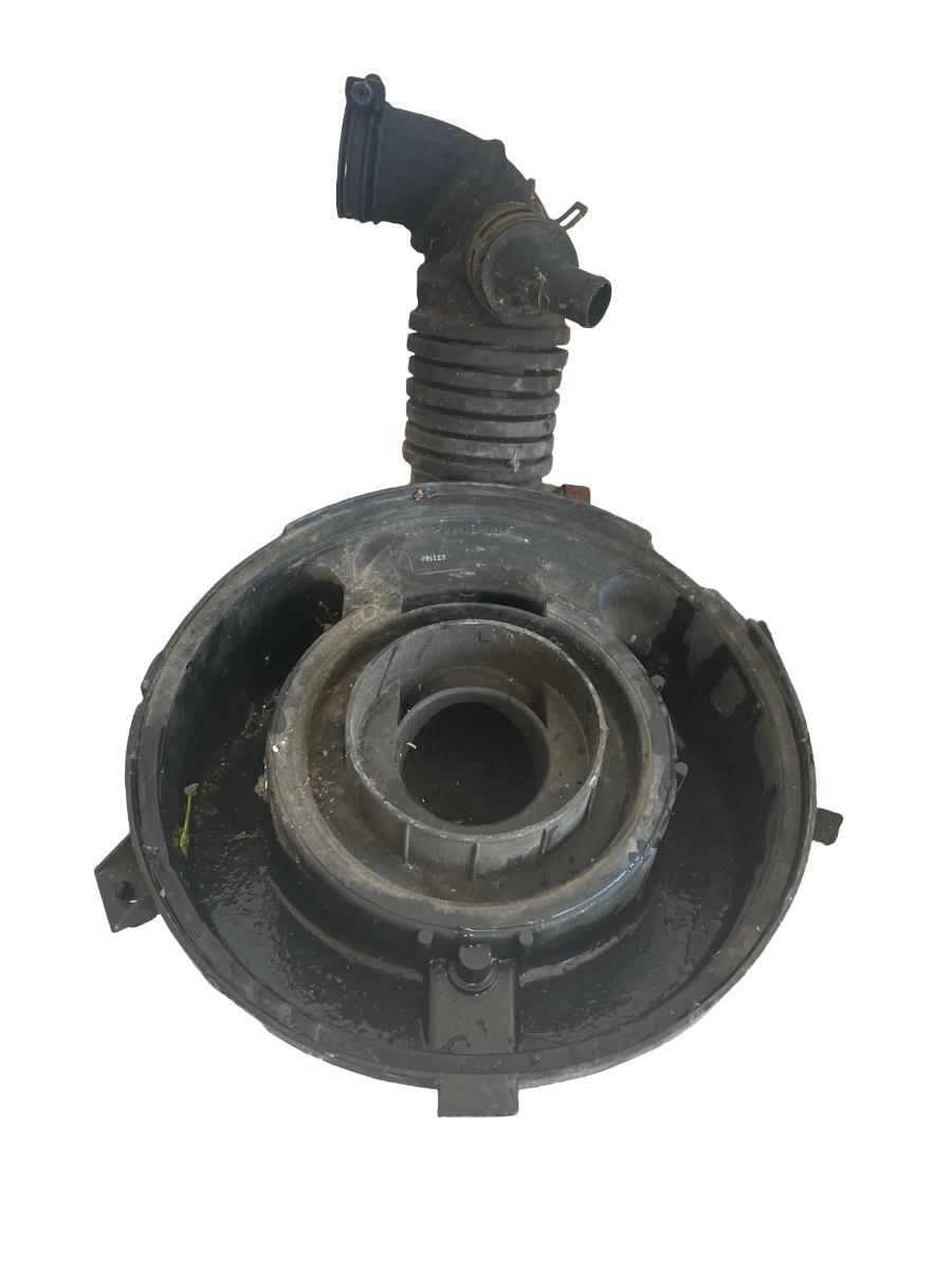 Capac carcasa filtru de aer + DEBITMETRU MAZDA BT-50 Pickup CD, UN 2006 - 2015 2.5 MRZ-CD 4x4 WLAA – foto 2