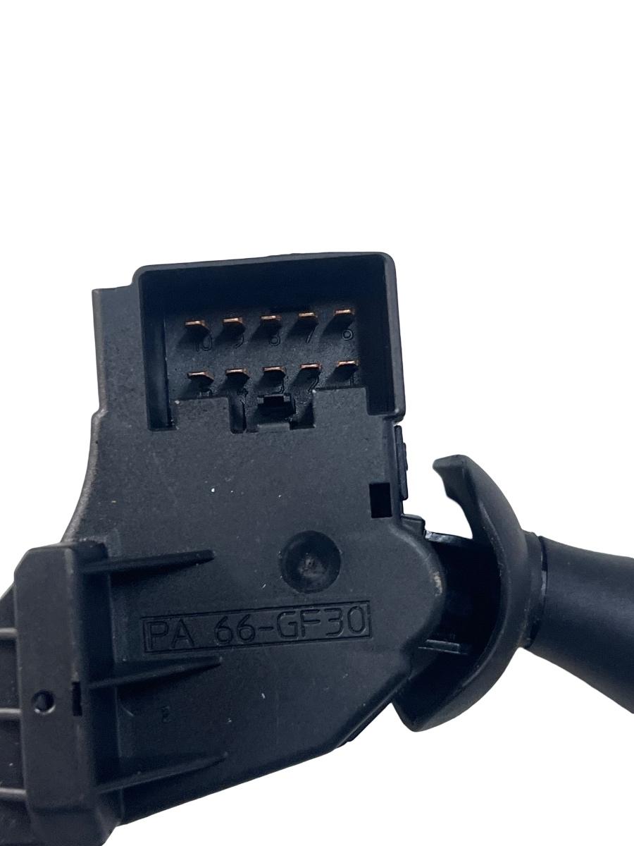 Maneta  stergatoare FORD FOCUS 1 DNW 2002 1,6i – foto 3