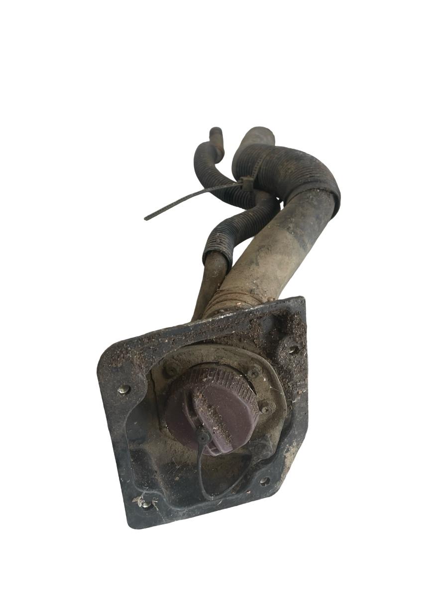 Gat de umplere rezervor combustibil MAZDA BT-50 Pickup CD, UN 2006 - 2015 2.5 MRZ-CD 4x4 WLAA
