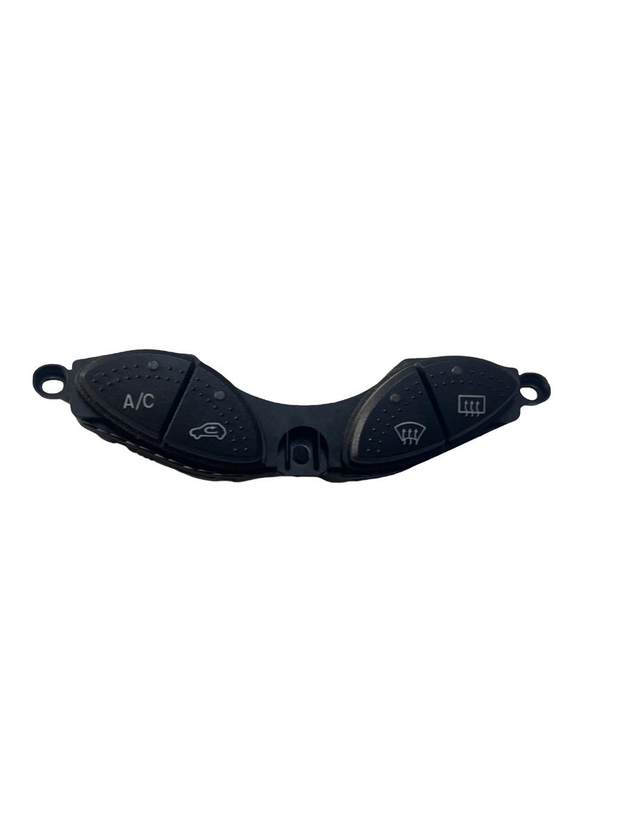 Comanda buton AC dezaburire recirculare  FORD FOCUS 1 DNW 2002 1.6i 98AG18A945CH