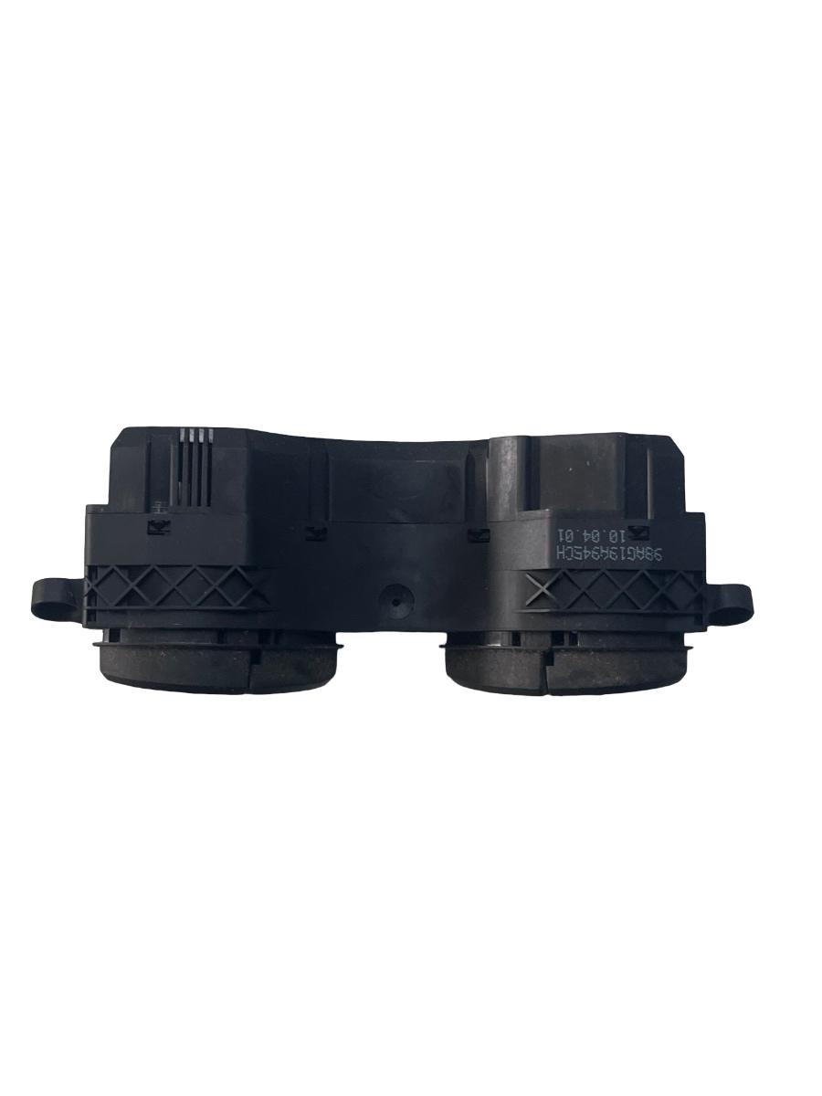 Comanda buton AC dezaburire recirculare  FORD FOCUS 1 DNW 2002 1.6i 98AG18A945CH – foto 2