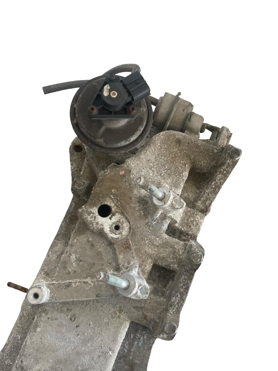 Galerie de admisie MAZDA BT-50 Pickup CD, UN 2006 - 2015 2.5 MRZ-CD 4x4 WLAA – foto 3
