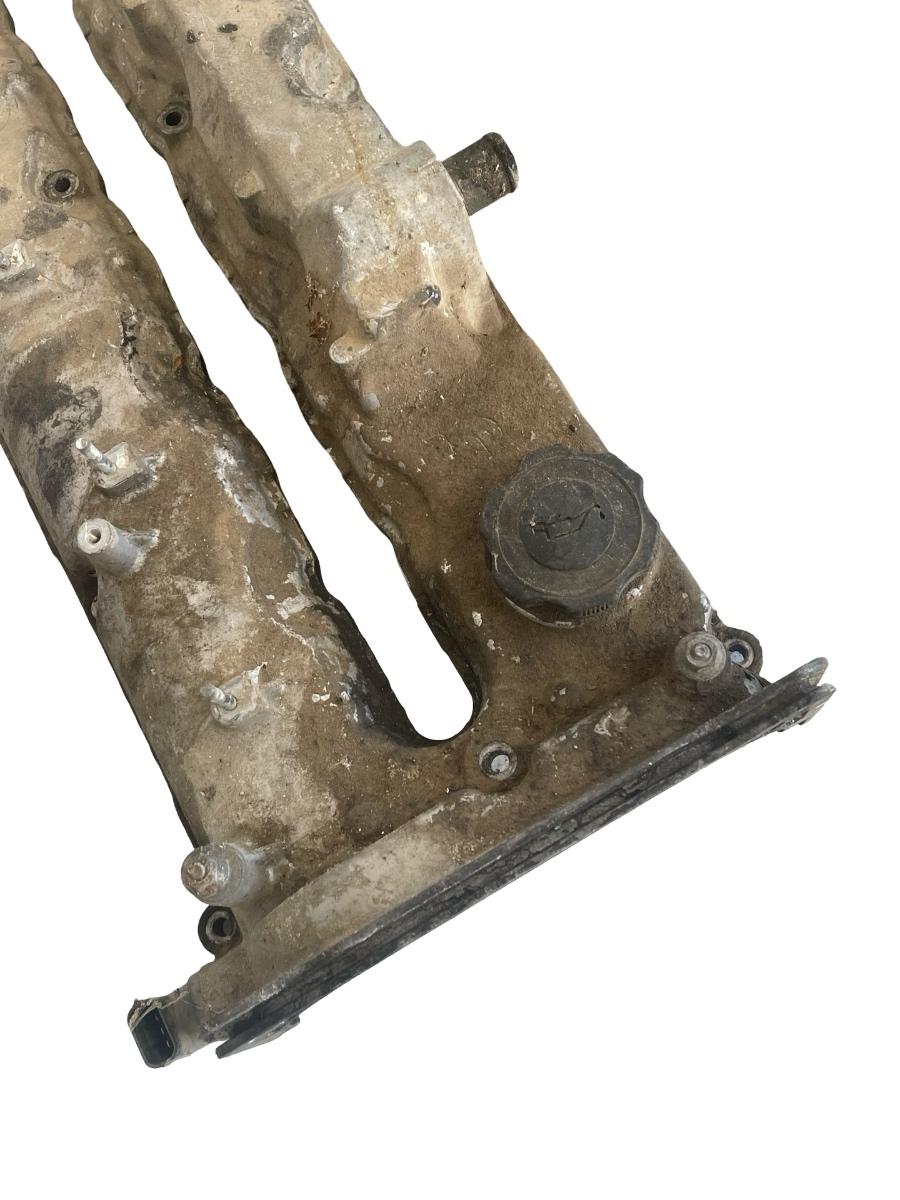 Capac culbutori MAZDA BT-50 Pickup CD, UN 2006 - 2015 2.5 MRZ-CD 4x4 WLAA – foto 3
