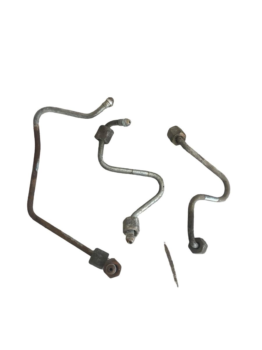 Set 3 conducte de alimentare injector combustibil MAZDA BT-50 Pickup CD, UN 2006 - 2015 2.5 MRZ-CD 4x4 WLAA – foto 2