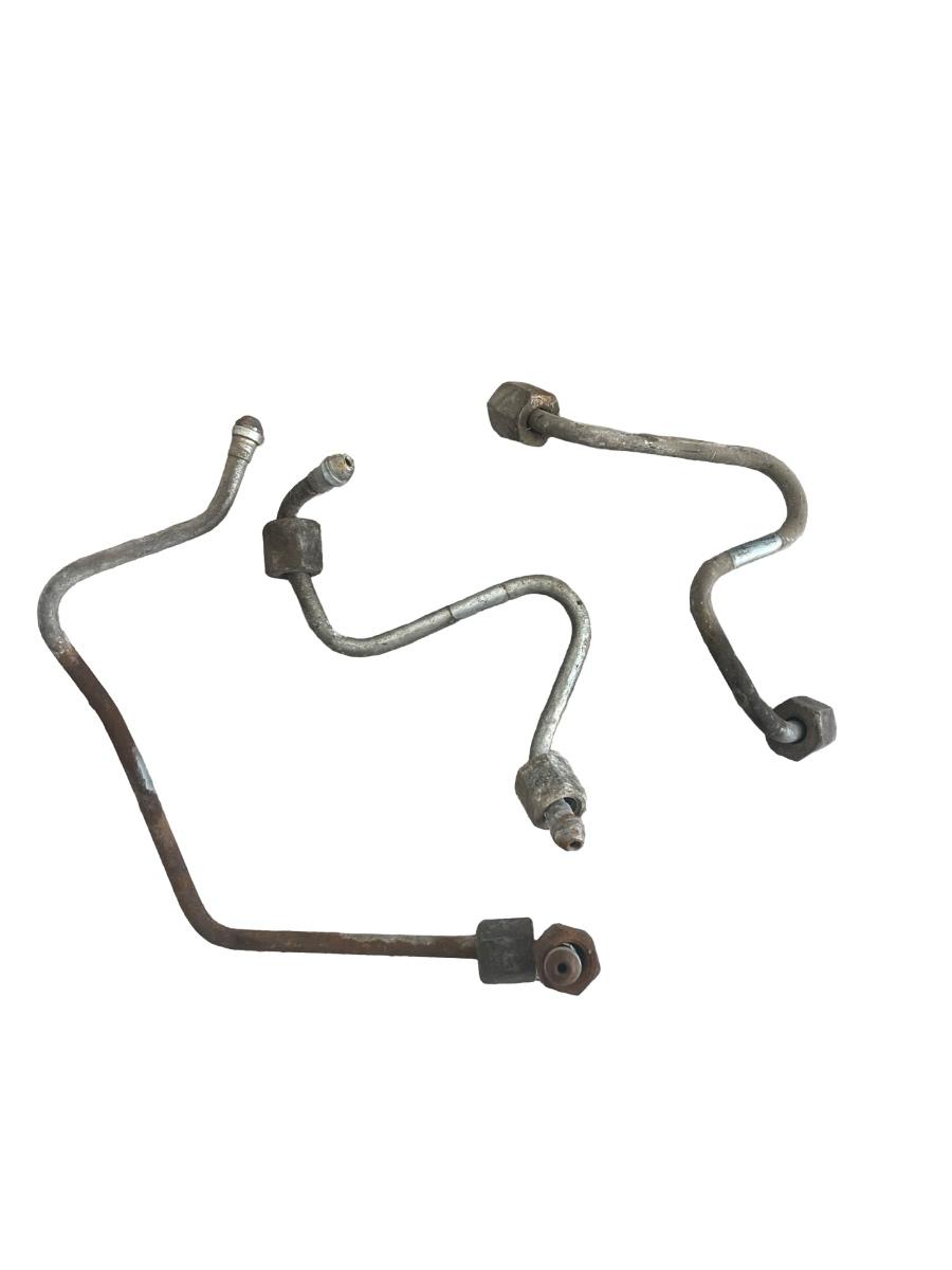 Set 3 conducte de alimentare injector combustibil MAZDA BT-50 Pickup CD, UN 2006 - 2015 2.5 MRZ-CD 4x4 WLAA