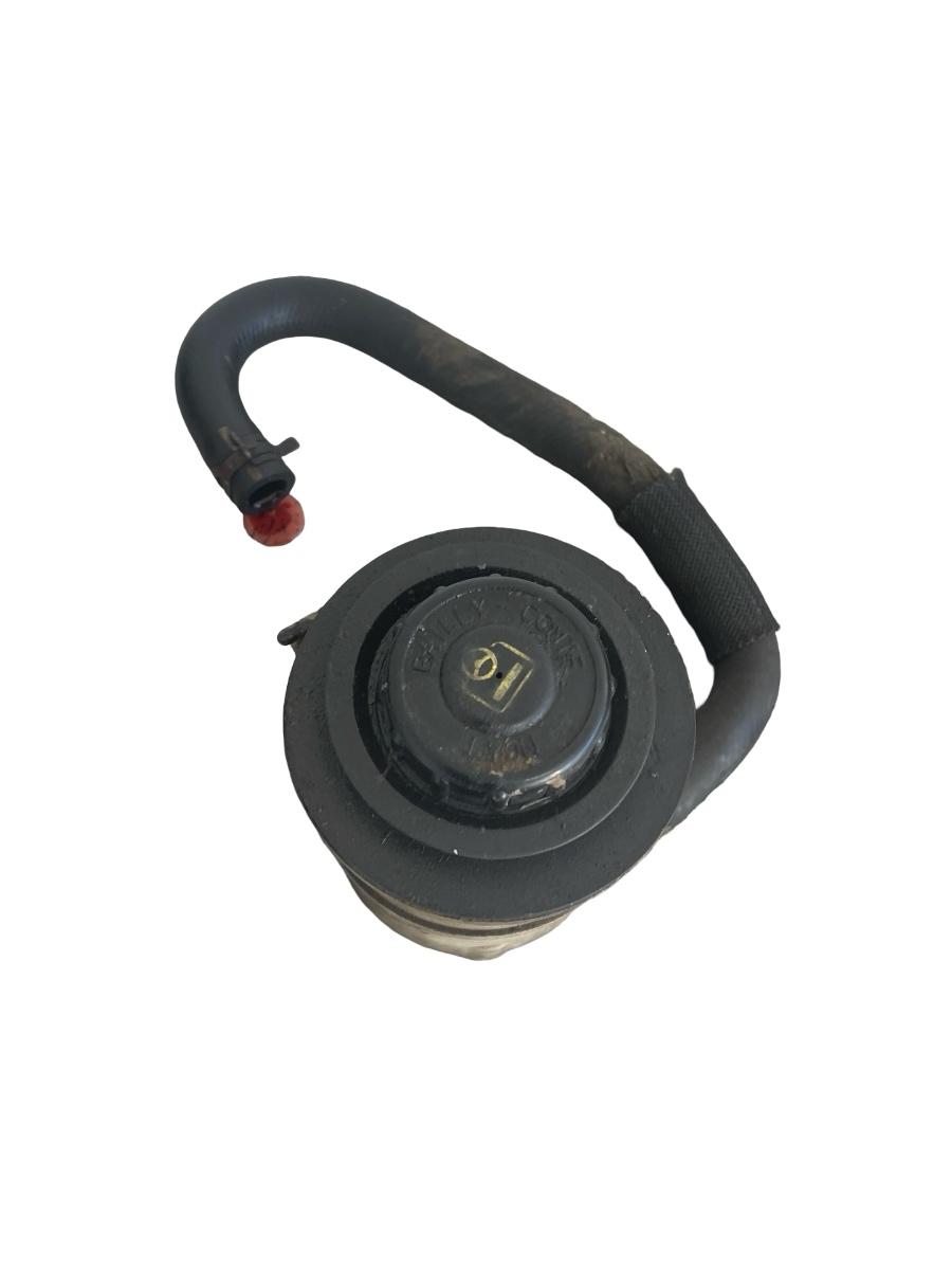 Rezervor lichid servodirectie RENAULT LAGUNA II BG0/1_ 2001 - 2007 2.0i 8200005185