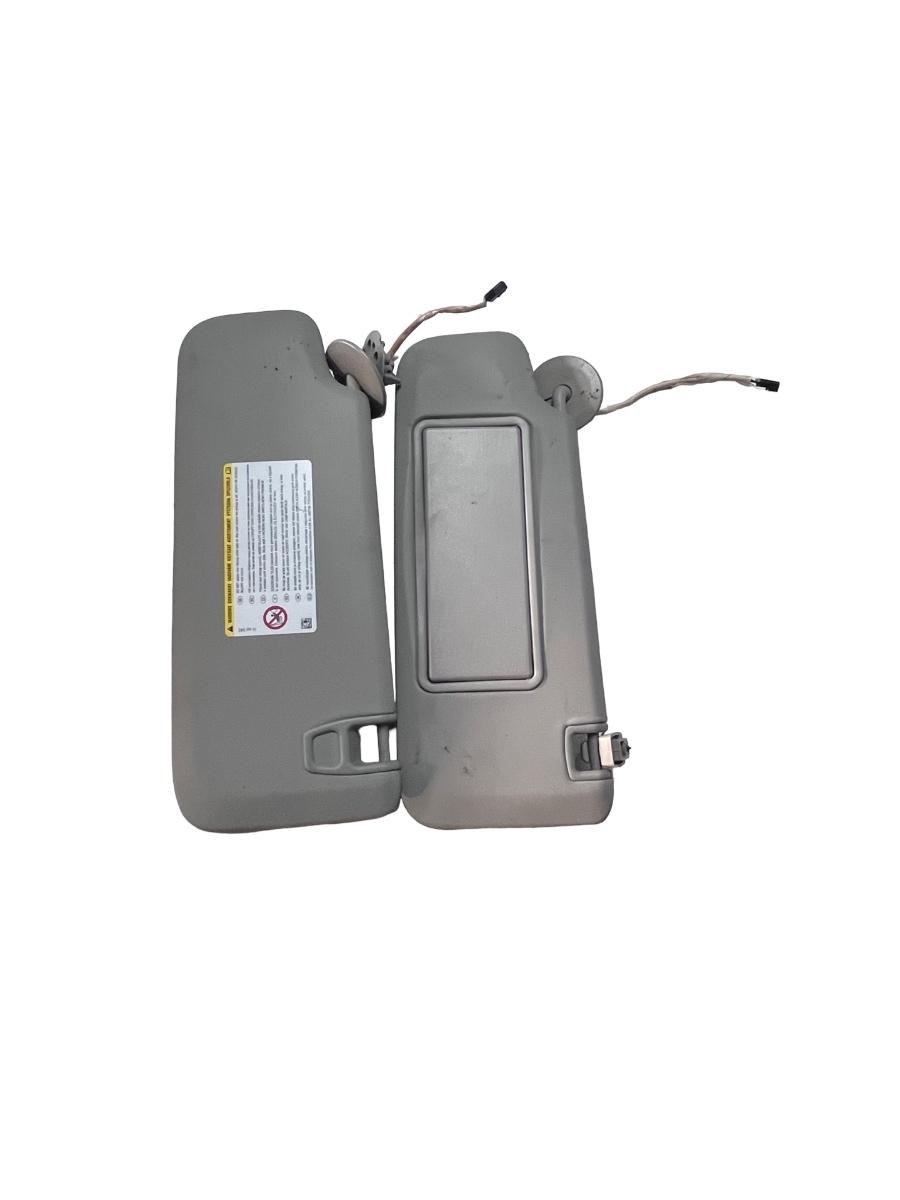 Set Parasolar OPEL ASTRA J Notchback 2018 - >