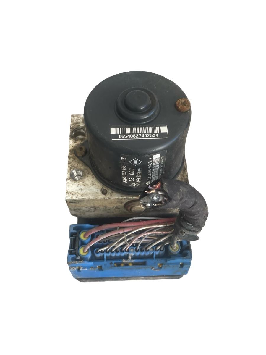Pompa ABS RENAULT LAGUNA II BG0/1_ 2001 - 2007 8200183495