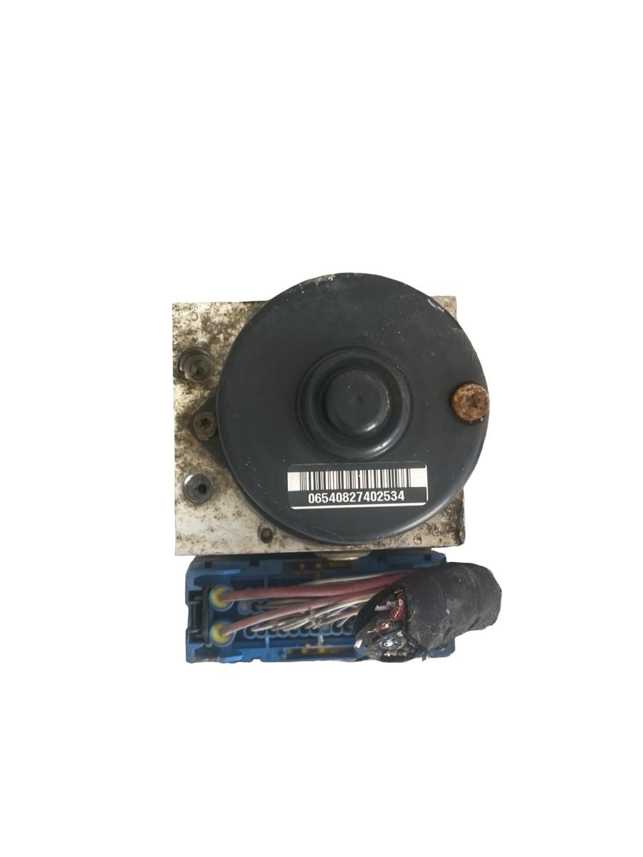 Pompa ABS RENAULT LAGUNA II BG0/1_ 2001 - 2007 8200183495 – foto 2