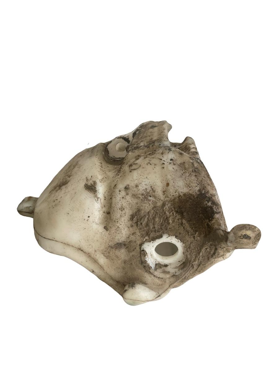 Vas/rezervor lichid de spalare parbriz PEUGEOT 307 3A/C 2000 - > 1.6 16V NFU (TU5JP4) 9651114680 – foto 4