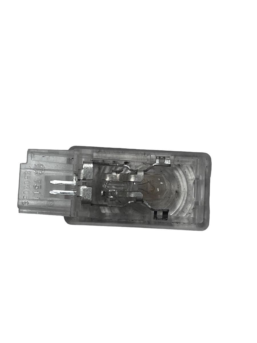 Lampa numar de inmatriculare OPEL ASTRA J Notchback 2018- > – foto 2