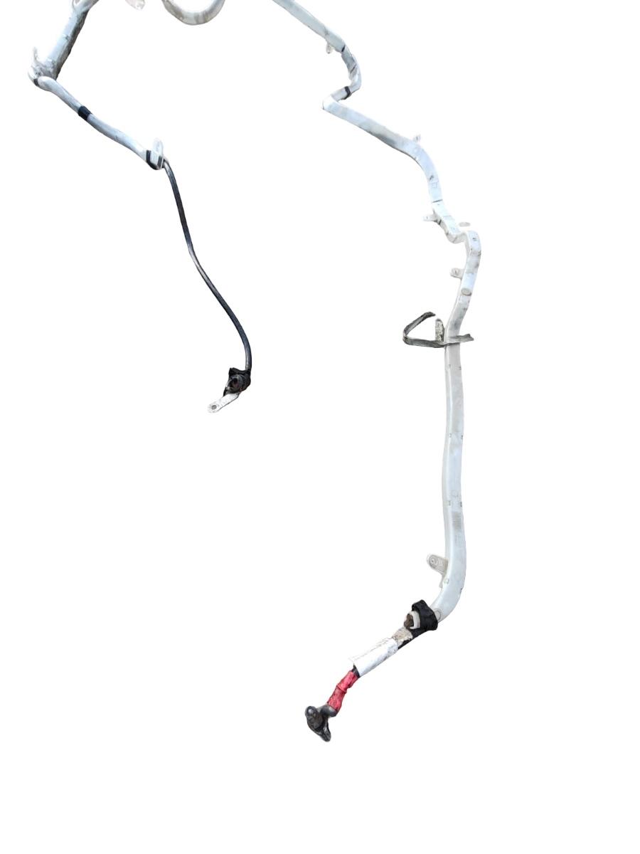 Cablu borna pozitiva (baterie) VOLVO S60 I 384 2000 - 2010 09441076008