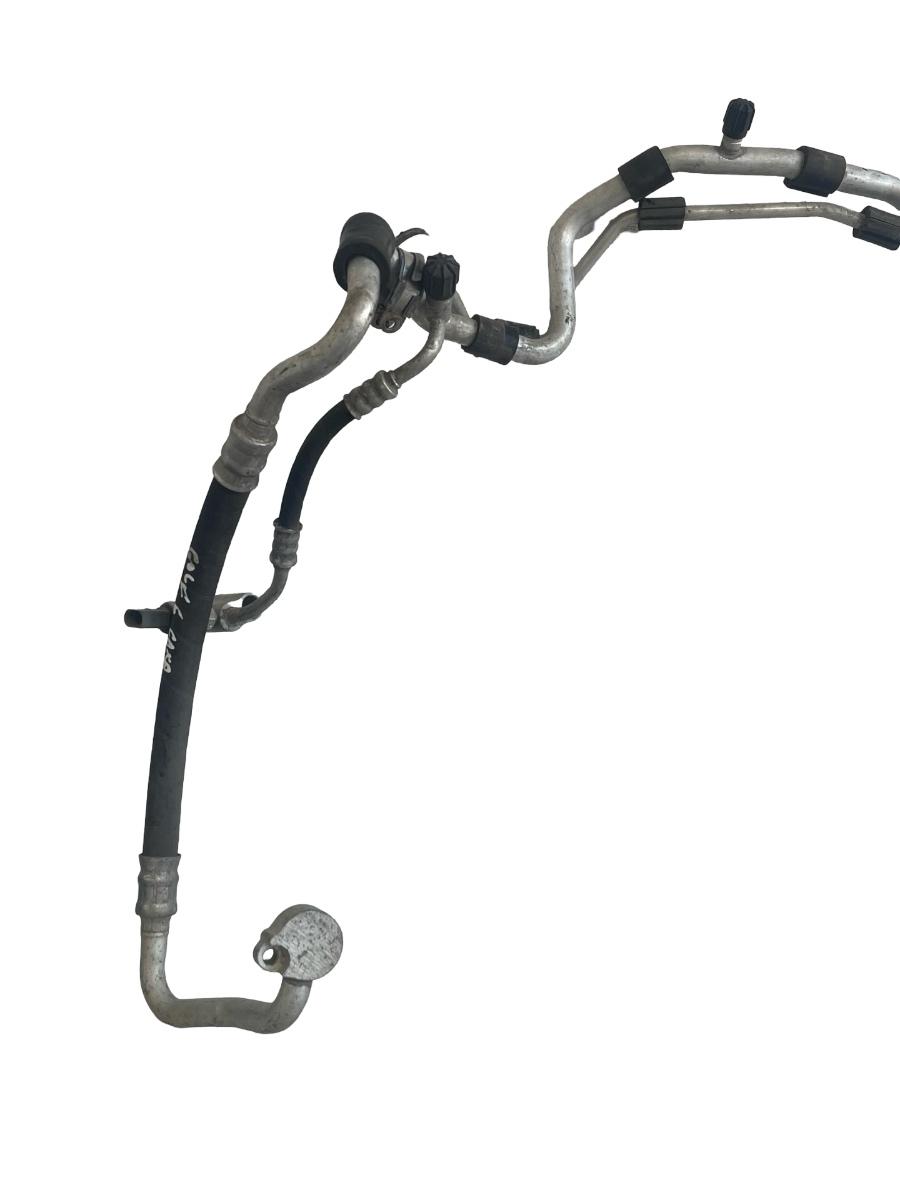 Conducta AC VOLKSWAGEN GOLF V Variant 1K5 2007 - 2009 1.4 TSI CAXA 1K0820741AT / 1K0820743BQ – foto 4