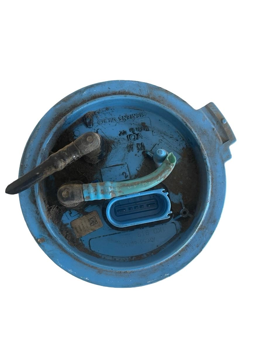 Pompa combustibil VOLKSWAGEN GOLF V 1K1 2003 - 2009 1.4 TSI BMY 1K0919051BH – foto 2