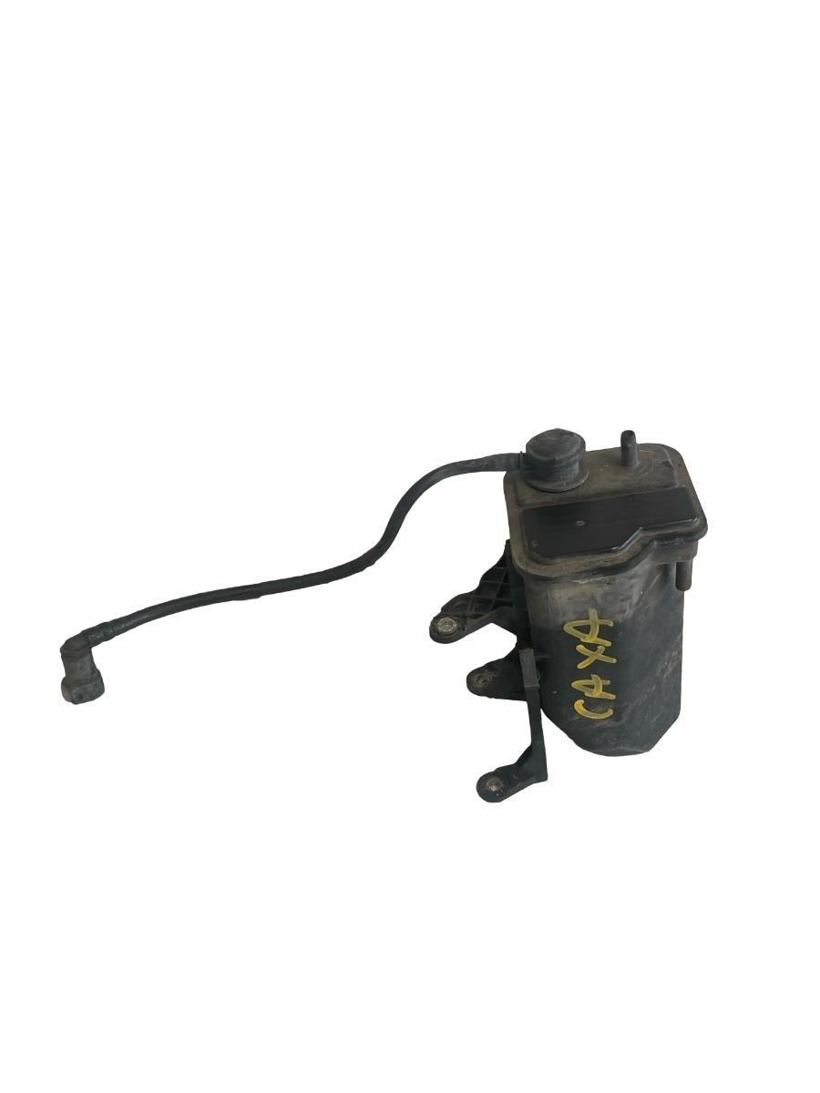 Canistra carbon VOLKSWAGEN GOLF V 1K1 2003 - 2009 1.4 TSI CAXA 1K0201801D