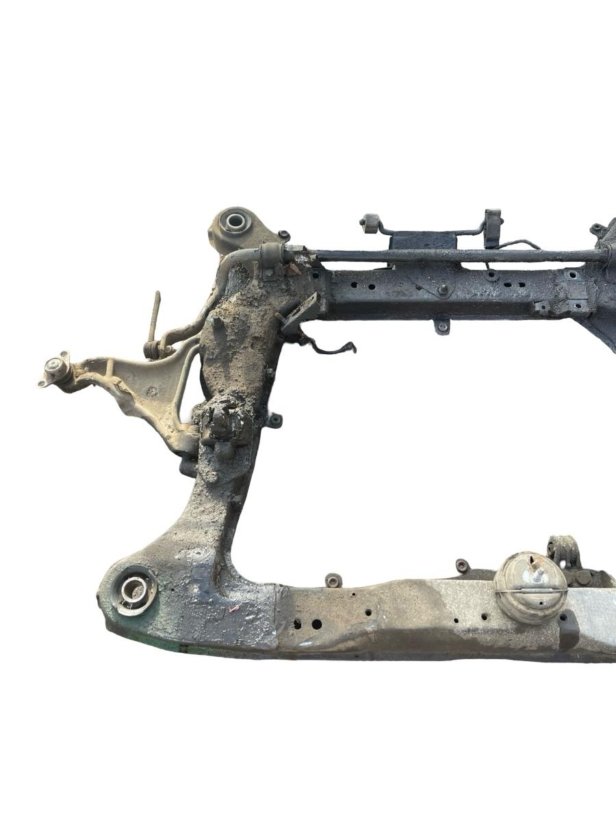 Jug motor  VOLVO S60 I 384 2000 - 2010 2.3 T5 B 5234 T3 – foto 2