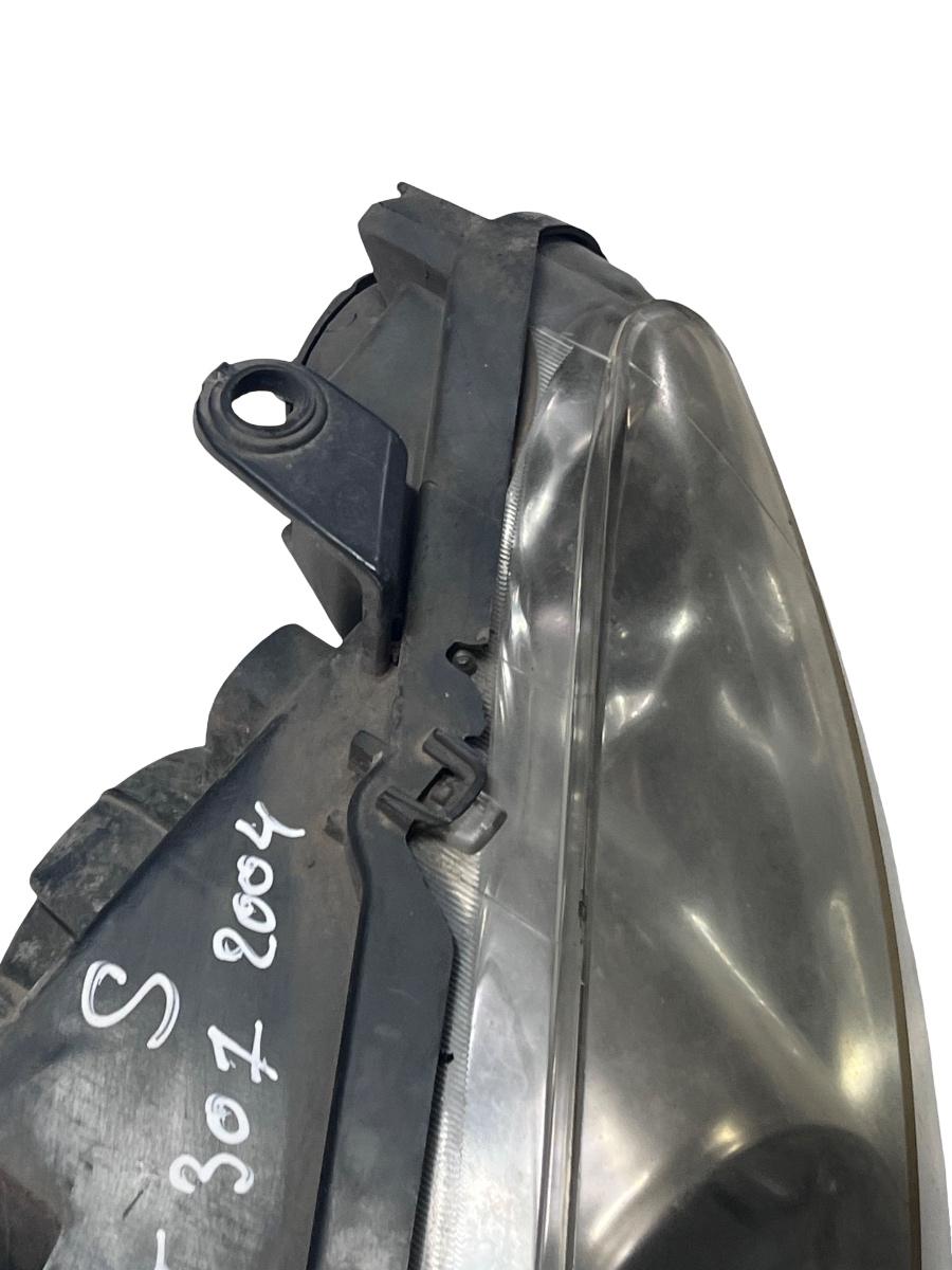 Far stanga PEUGEOT 307 3A/C 2004 - > – foto 4