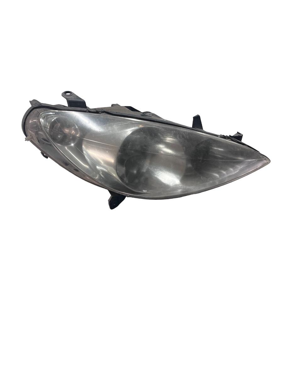 Far dreapta PEUGEOT 307 3A/C 2004  - >