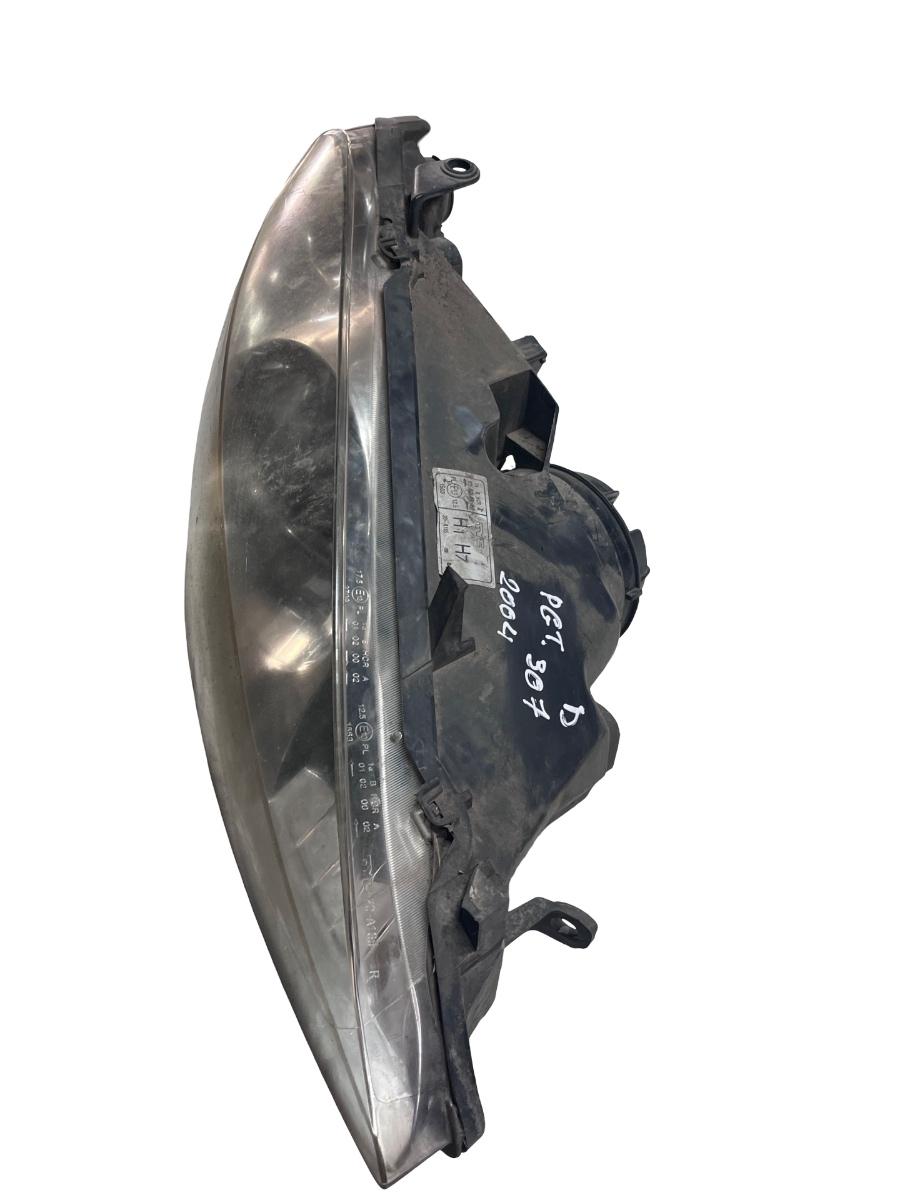 Far dreapta PEUGEOT 307 3A/C 2004  - > – foto 4