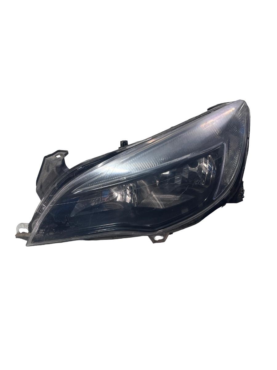 Far  halogen stanga OPEL ASTRA J Notchback  2018- > 20C190B