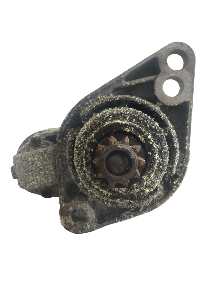 Electromotor VOLKSWAGEN GOLF V 1K1 2003 - 2009 1.4 TSI CAXA 02Z911023G – foto 3