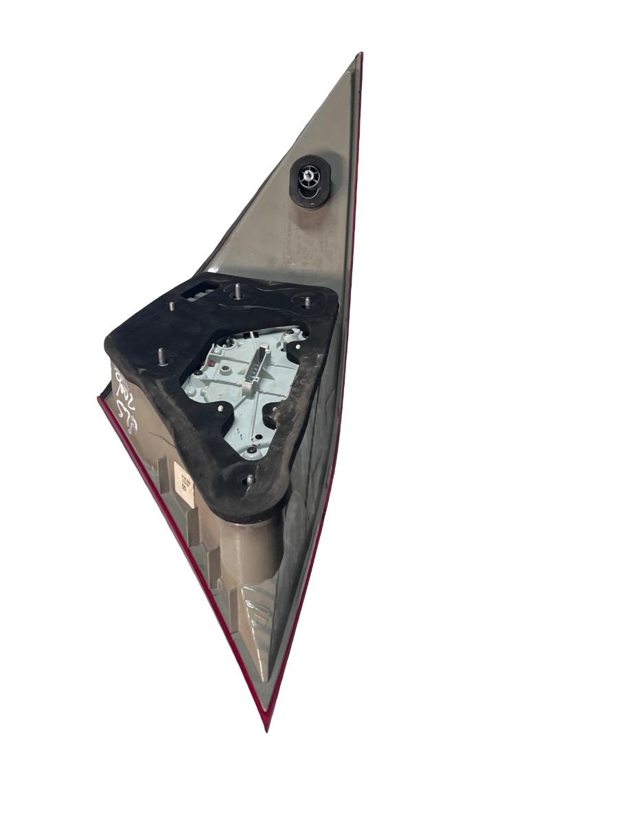 Lampa spate / Stop stanga MERCEDES-BENZ CLS W219 2004 - 2011 A42198200164 – foto 2