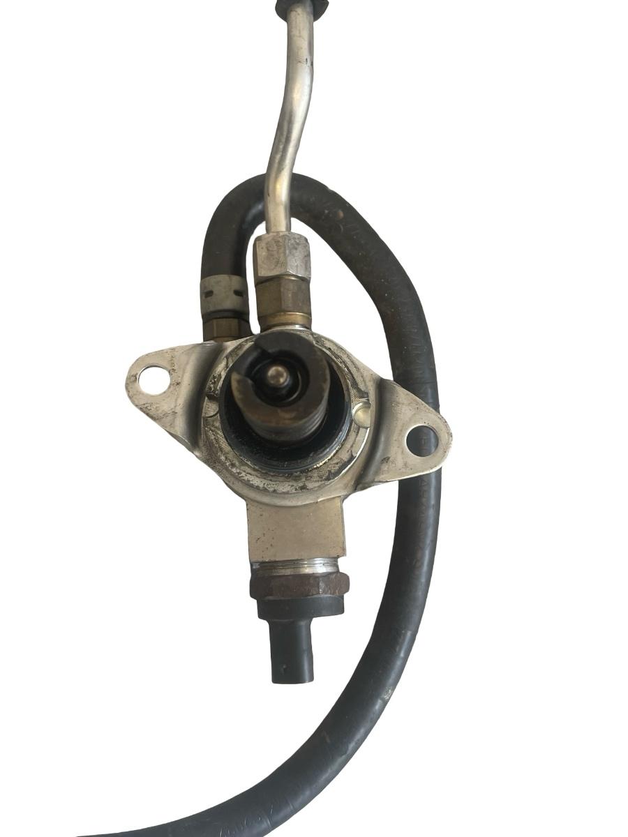 Pompa inalta presiune VOLKSWAGEN GOLF V 1K1 2003 - 2009 1.4 TSI CAXA 03C127026C – foto 3