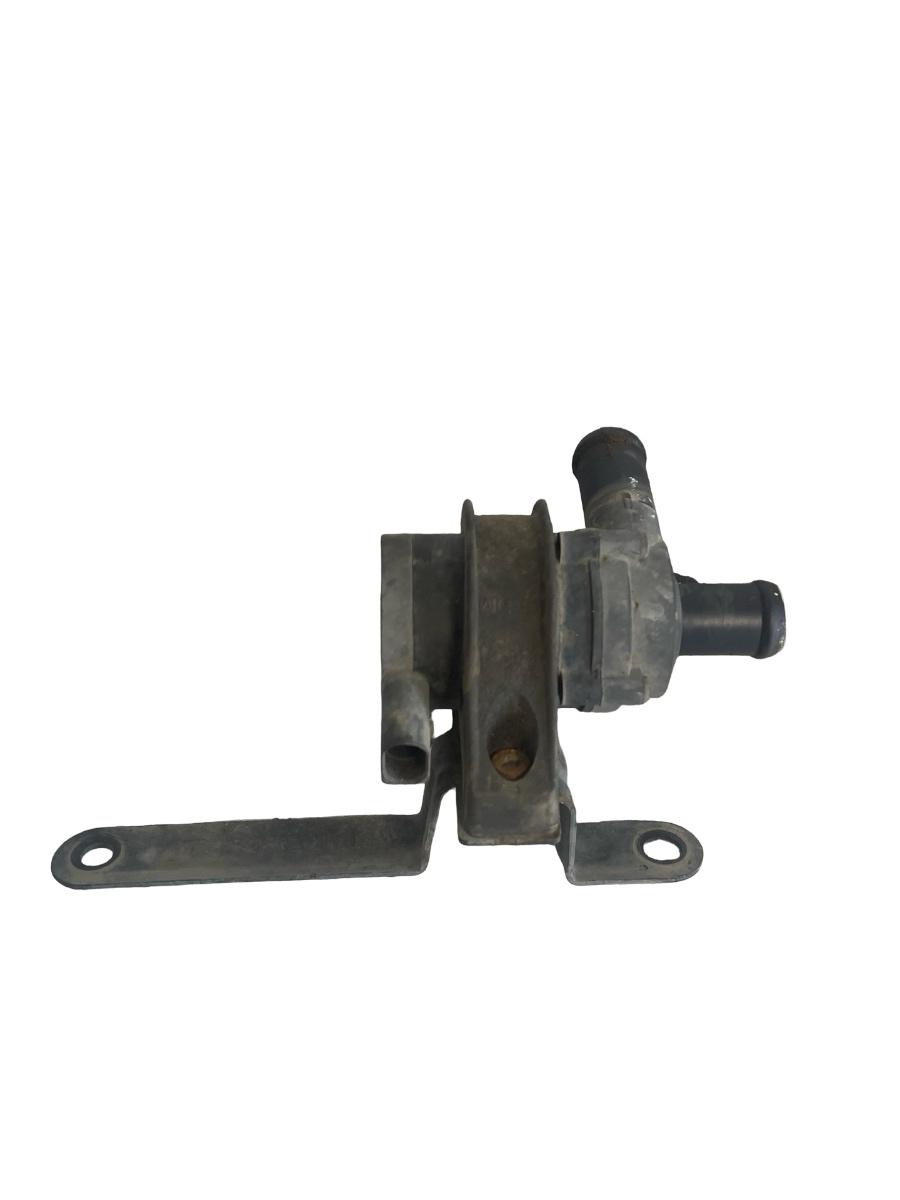 Pompa de apa/lichid de racire electrica auxiliara VOLKSWAGEN GOLF V 1K1 2003 - 2009 – foto 3